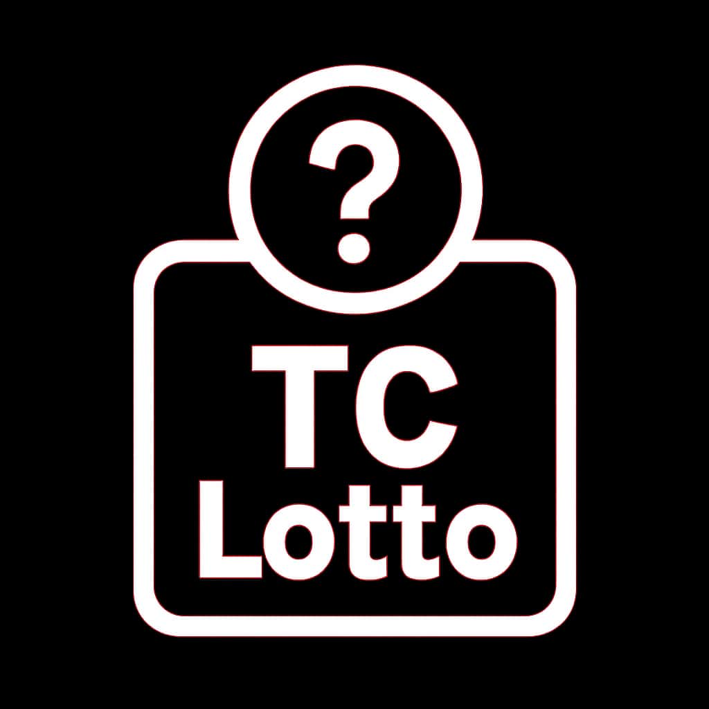 Icon representing safety and security of TC Lotto.