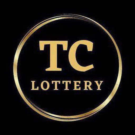 TC Lottery logo