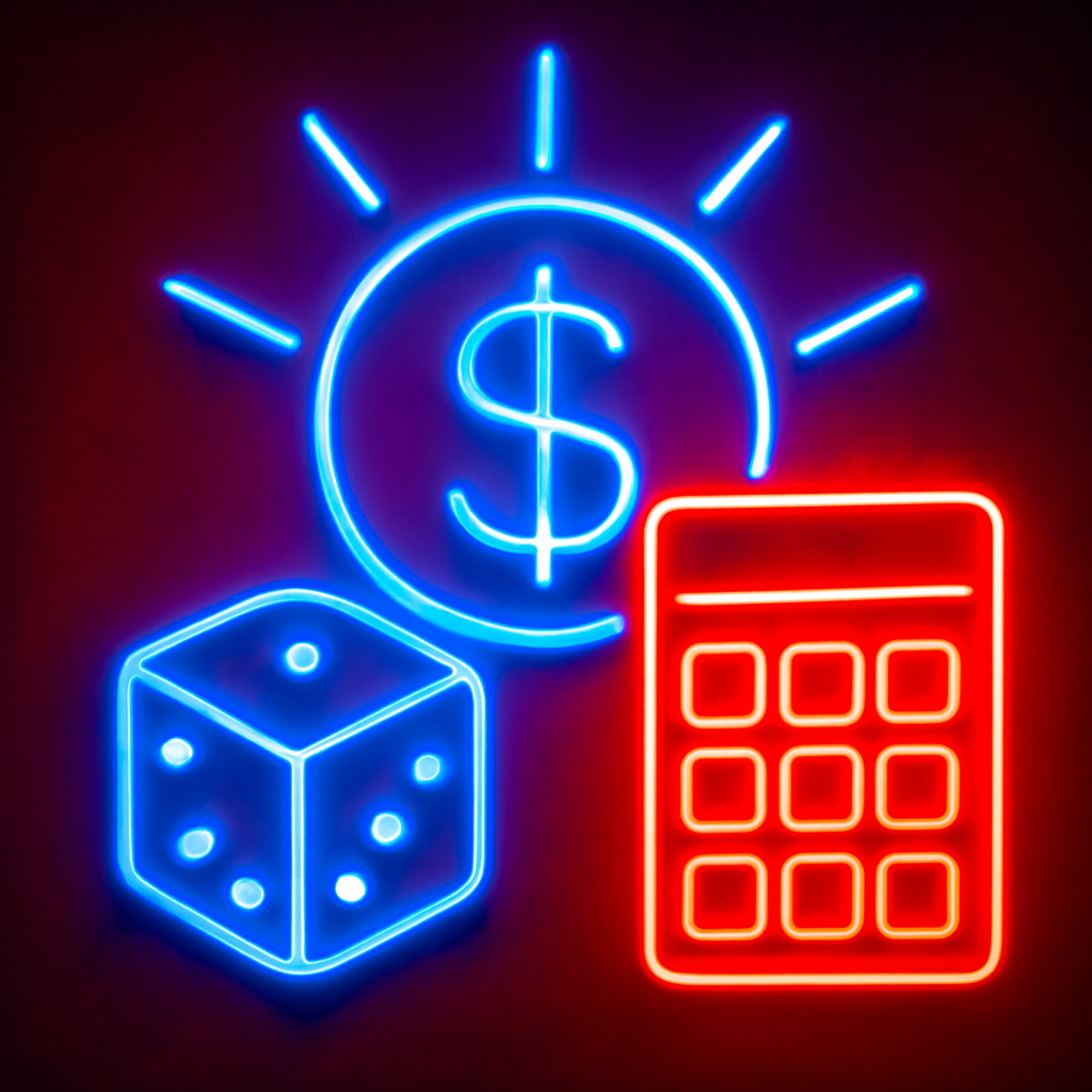 An icon representing the TC Lotto Login Guide.