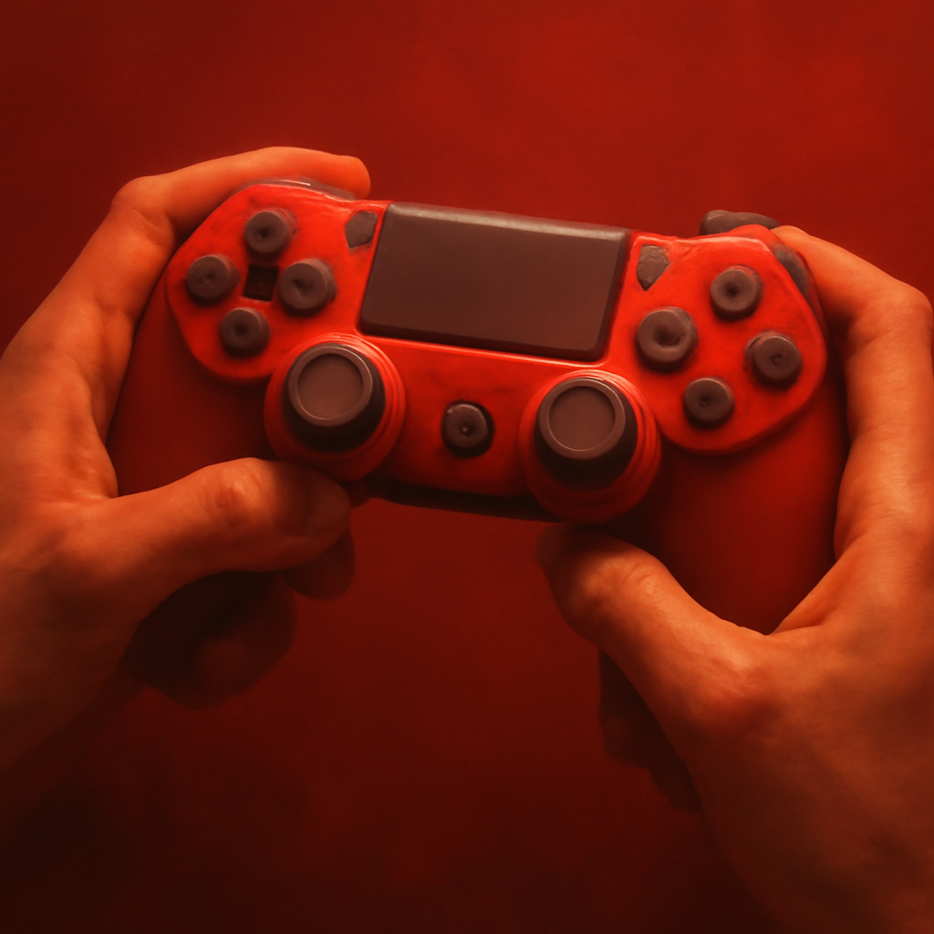 Icon representing safety and security of TC Lotto.