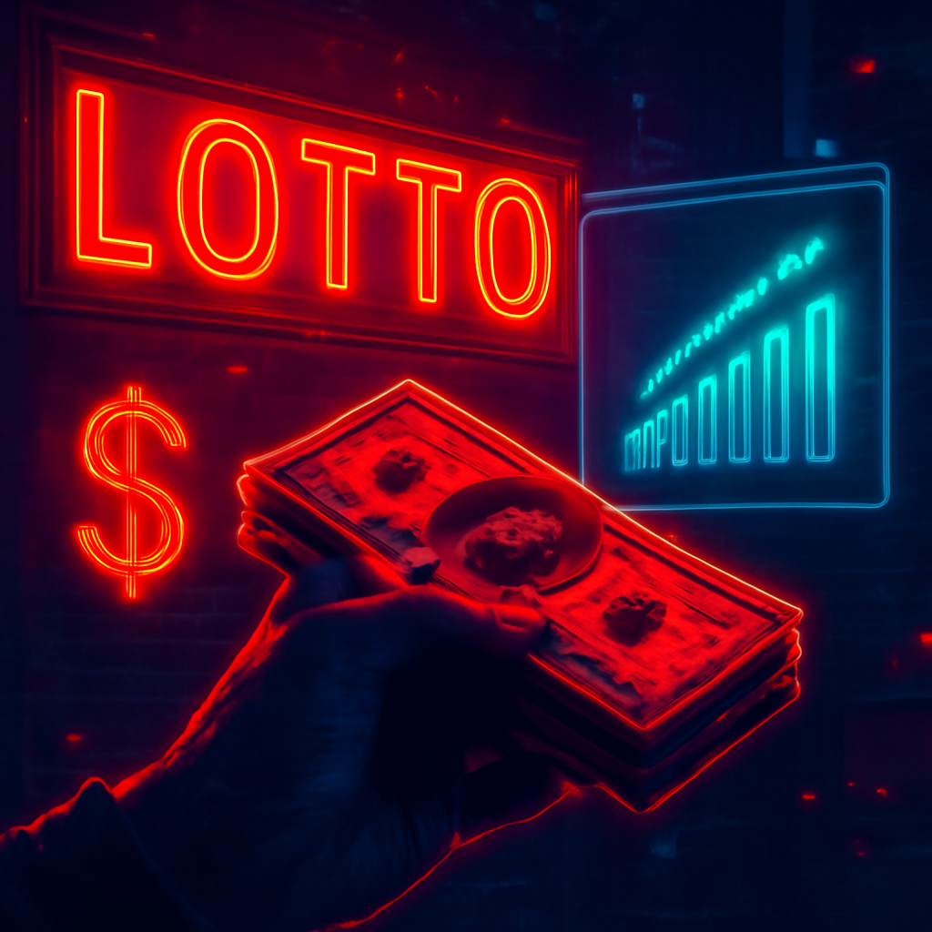 Illustration related to Security Guidelines for TC Lotto.