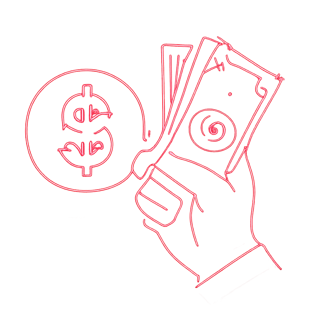 Icon representing Security Guidelines for TC Lotto.