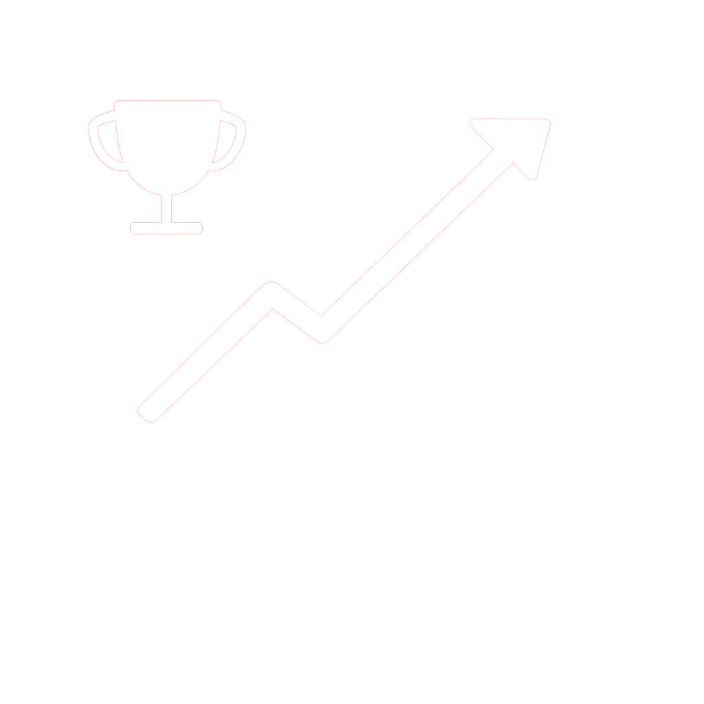 Icon representing user safety on TC Lotto