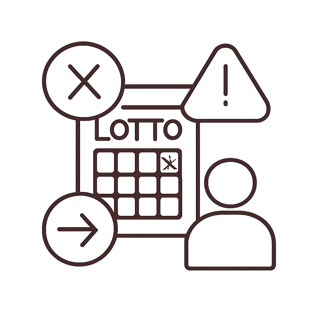 An icon representing the TC Lotto Login Guide.