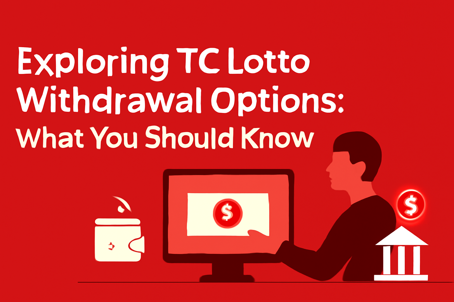 Informational image depicting Security Guidelines for TC Lotto.