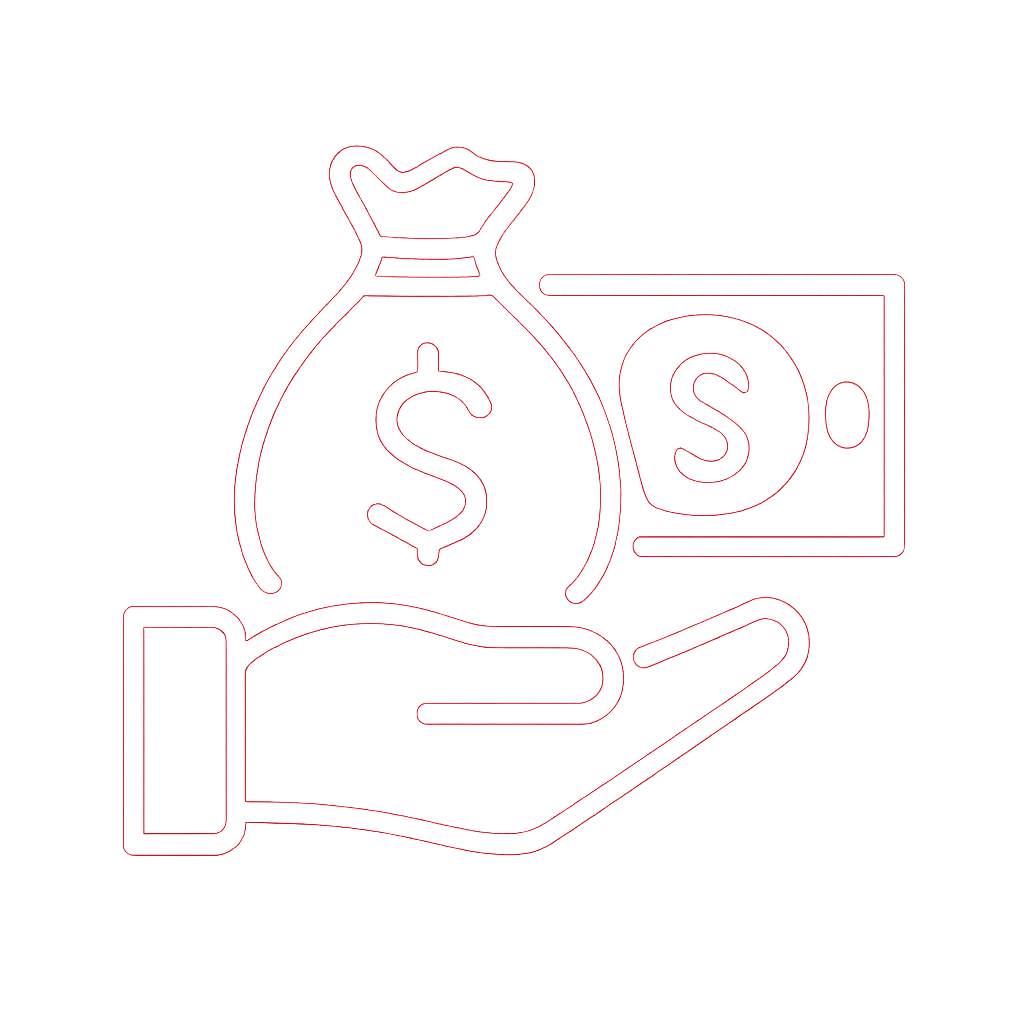 Icon representing Security Guidelines for TC Lotto.