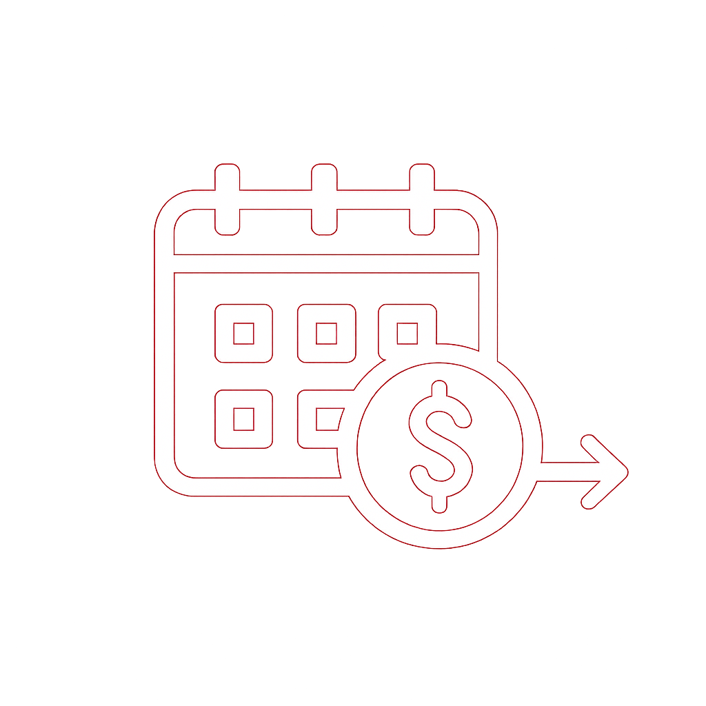 Badge representing TC Lotto guidelines.