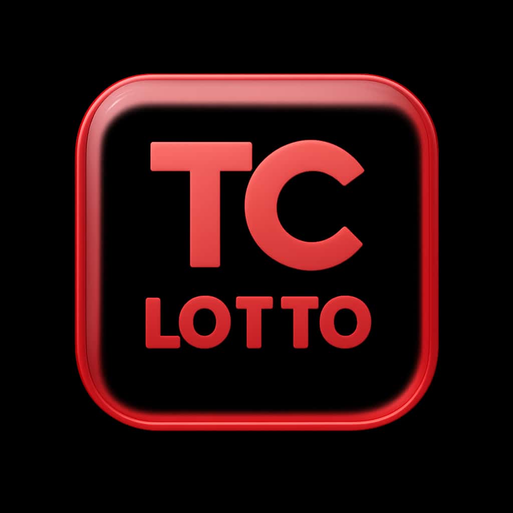 TC Lotto App Icon
